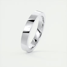 The 3mm Square Band