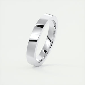 The 3mm Square Band