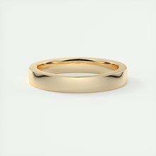 The 3mm Square Band