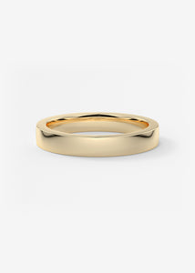 The 3mm Square Band