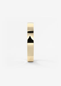 The 3mm Square Band