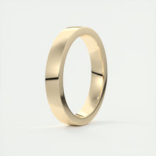 The 3mm Square Band