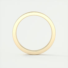 The 3mm Square Band