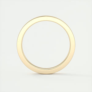The 3mm Square Band