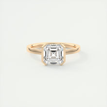 The Plutch | Asscher