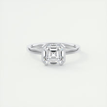 The Plutch | Asscher