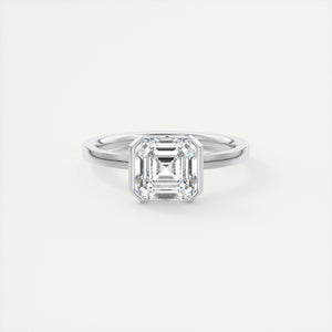 The Plutch | Asscher