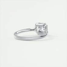 The Plutch | Asscher