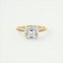 The Plutch | Asscher