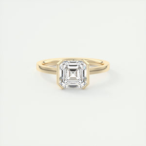 The Plutch | Asscher