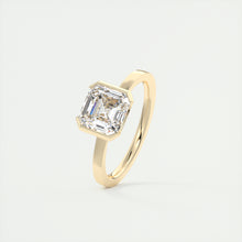 The Plutch | Asscher