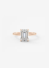 Hidden Halo | Emerald