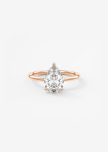Hidden Halo | Pear
