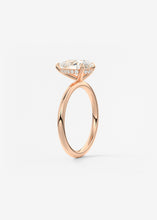 Hidden Halo | Pear