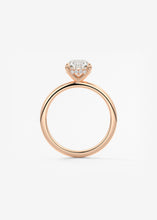 Hidden Halo | Pear