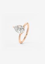 Hidden Halo | Pear