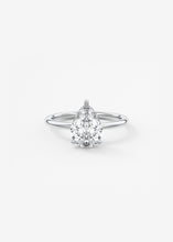 Hidden Halo | Pear