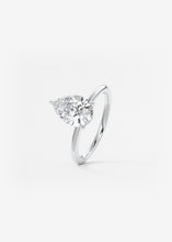 Hidden Halo | Pear