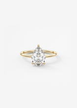Hidden Halo | Pear