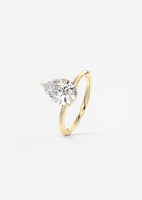 Hidden Halo | Pear