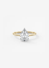 The Two Tone | Pear