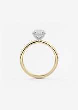 The Two Tone | Pear