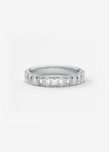 The Deco Half Eternity