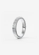 The Deco Half Eternity