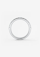 The Deco Half Eternity