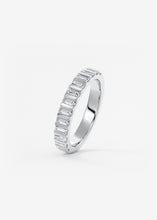 The Deco Half Eternity