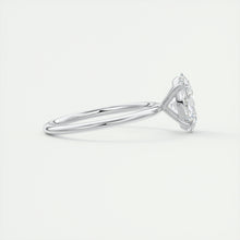 oval 4 claw prong solitaire classic frank darling engagement ring solitaire platinum