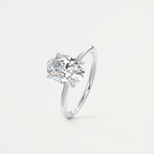 oval 4 claw prong solitaire classic frank darling engagement ring solitaire platinum