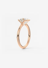 The Clutch | Asscher