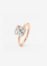 The Clutch | Asscher