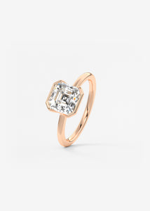 The Clutch | Asscher