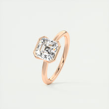 The Clutch | Asscher
