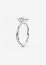 The Clutch | Asscher