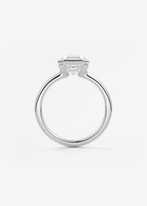 The Clutch | Asscher