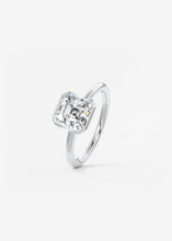 The Clutch | Asscher