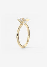 The Clutch | Asscher