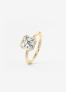 The Clutch | Asscher