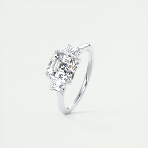 The Nouveau | Asscher