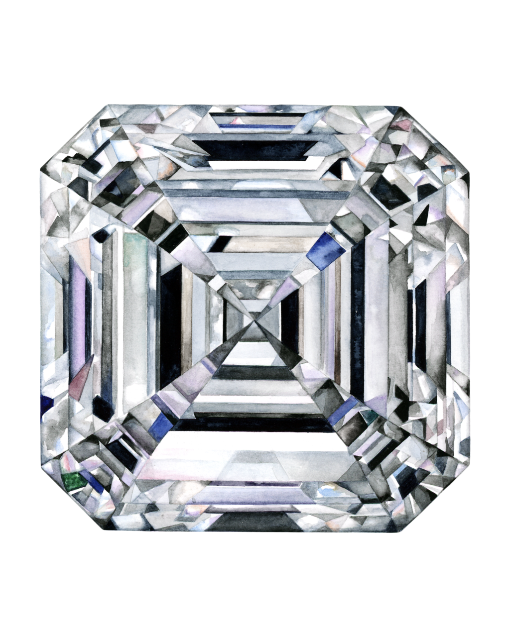 Diamond [ID: USMIK117DD]