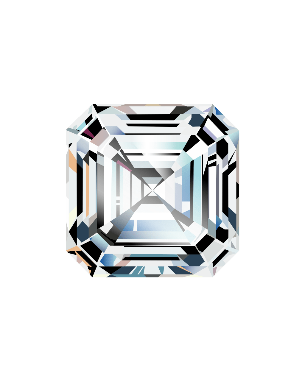 Diamond [ID: 2126-15ASK]