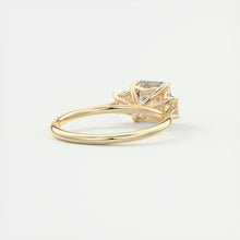 The Nouveau | Asscher