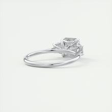 The Nouveau | Asscher
