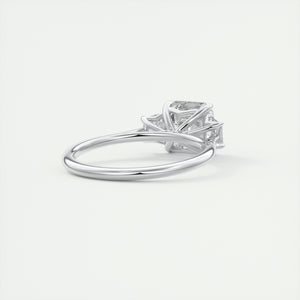 The Nouveau | Asscher