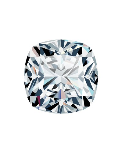 Diamond [ID: 100-04001HR]