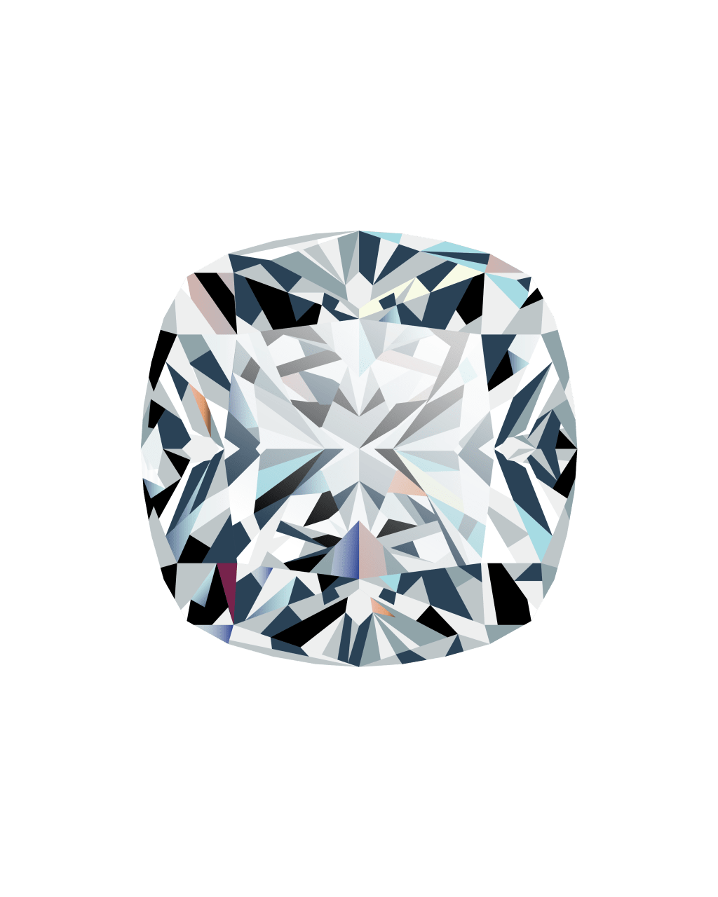 Diamond [ID: UC50478GD]