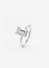Hidden Halo | Emerald